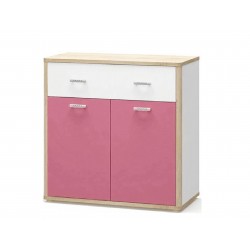 Лео Комод 2Д1Ш