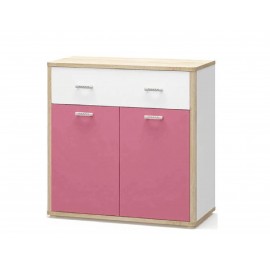 Лео Комод 2Д1Ш