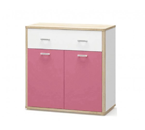 Лео Комод 2Д1Ш