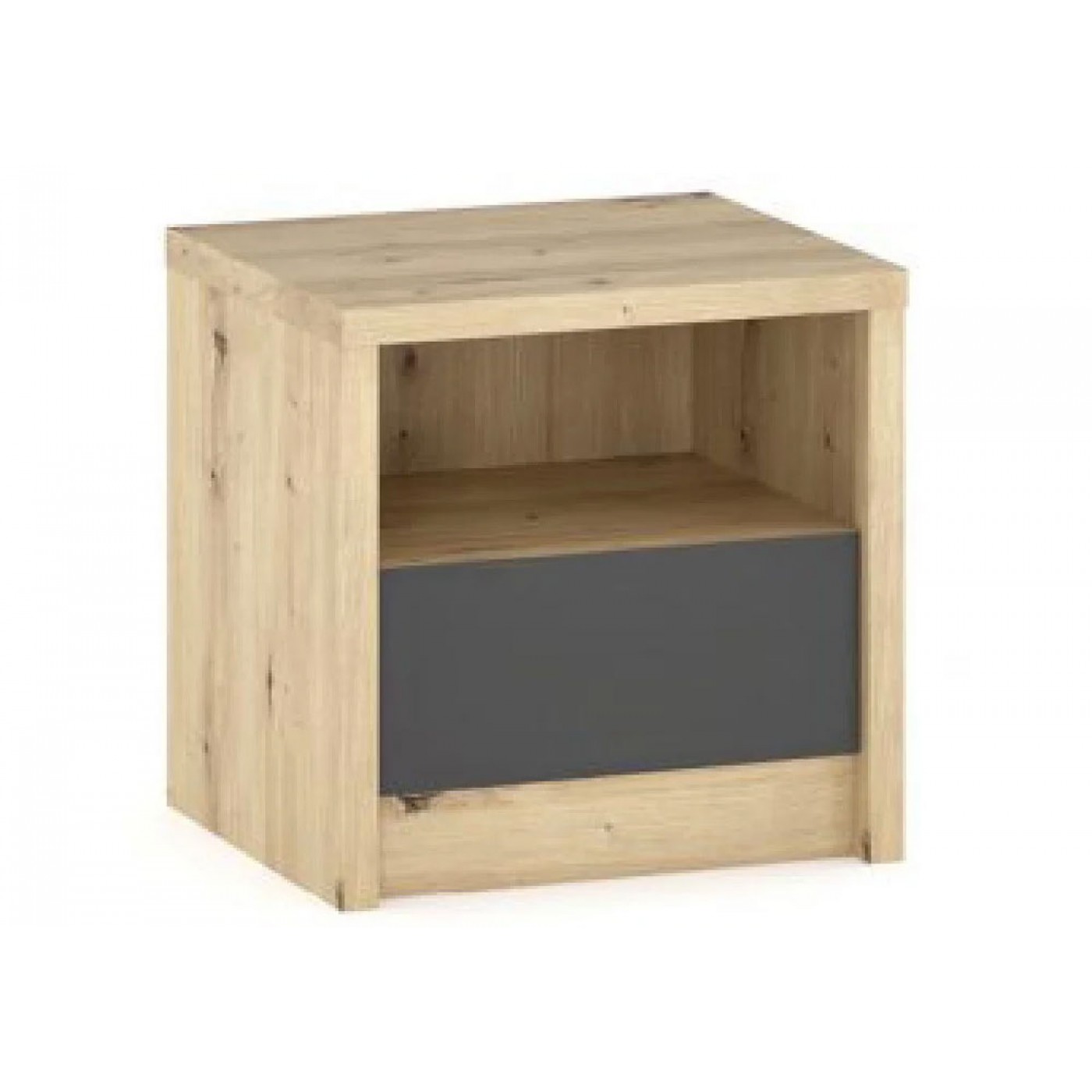 Доминика NEW Модульная спальня (Комплект без ламелей)