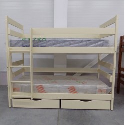 Кровать Ясна с ящиками