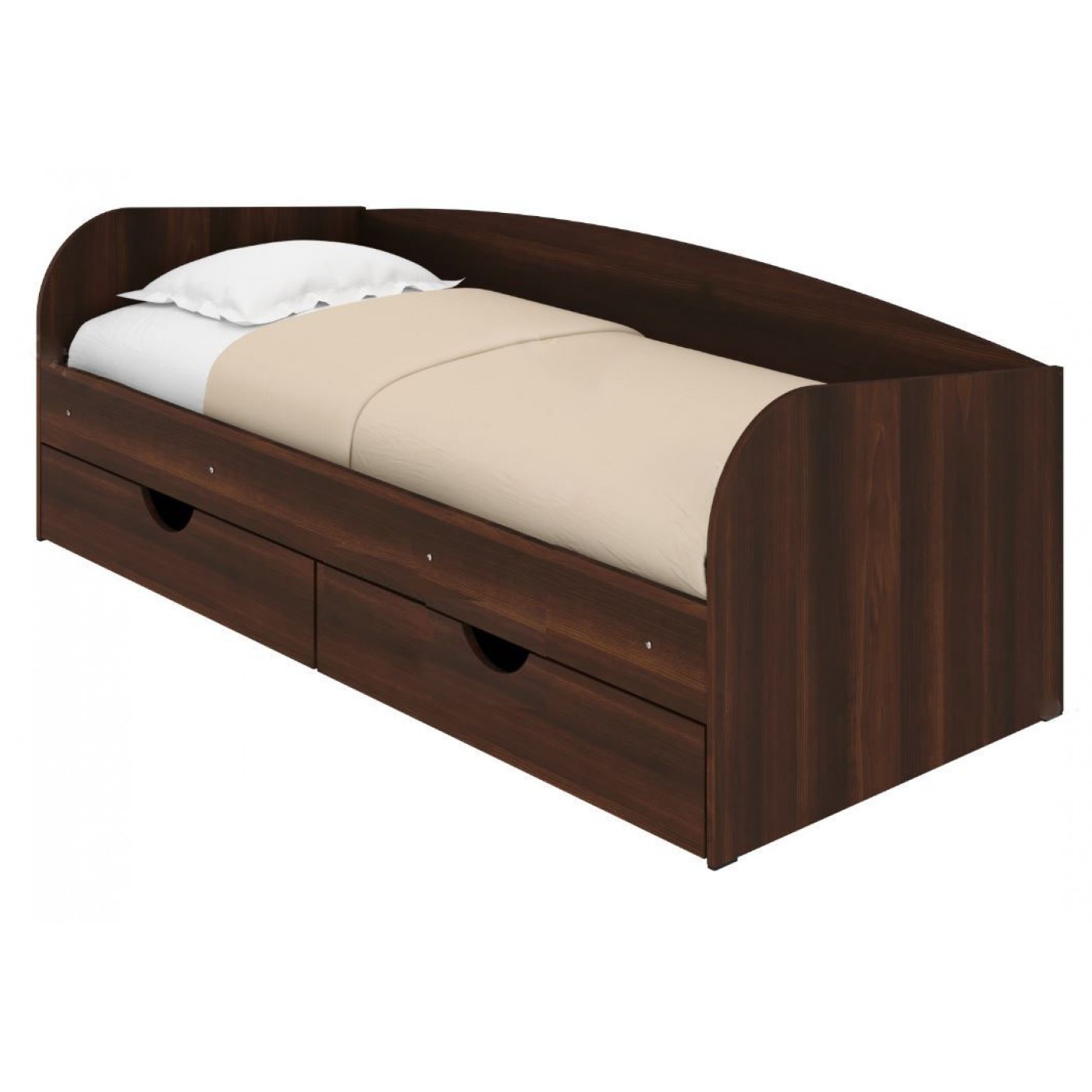 Ліжко СОНЯ-3, без шухляд б / м