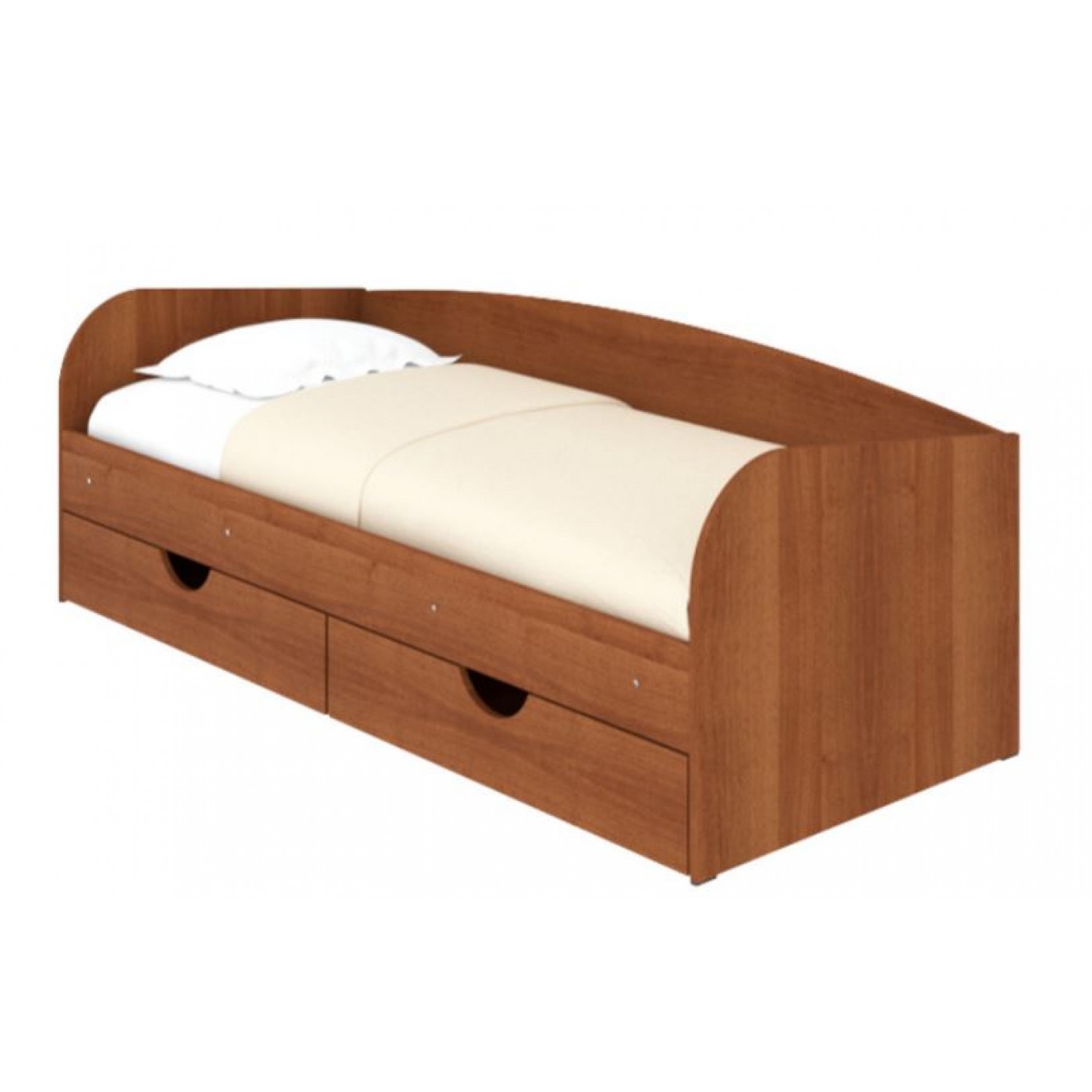 Ліжко СОНЯ-3, без шухляд б / м