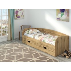 Ліжко СОНЯ-3, без шухляд б / м