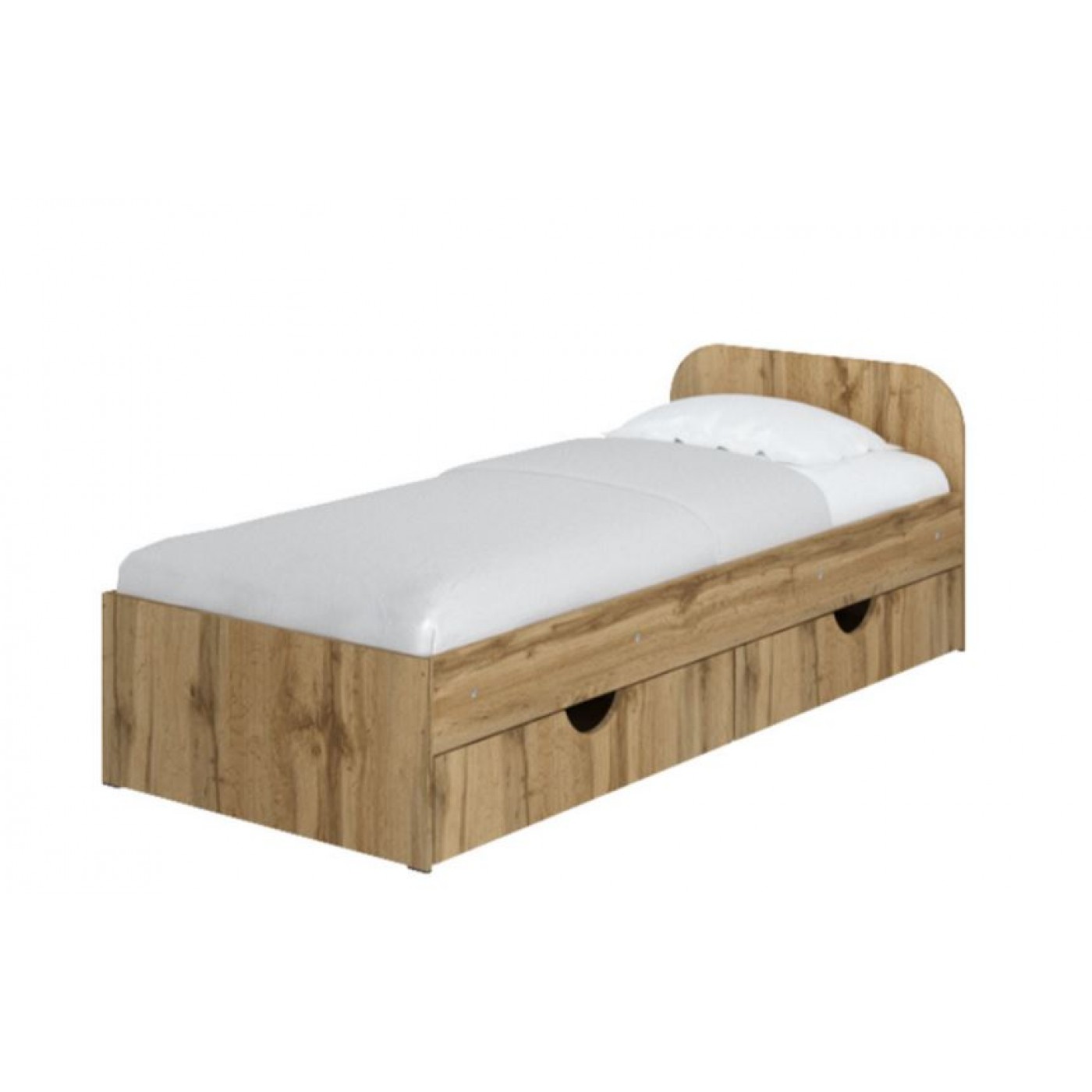 Ліжко СОНЯ-1 без шухляд б / м