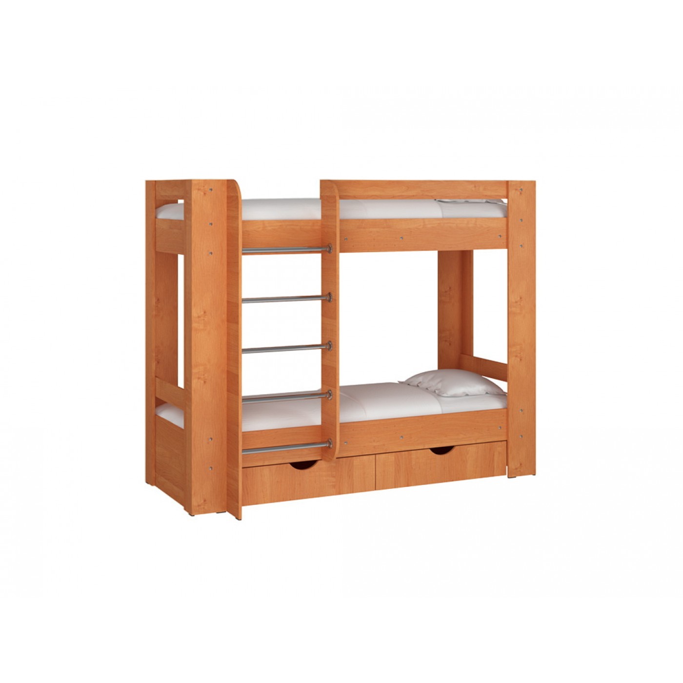 Ліжко двоярусне Дует-3