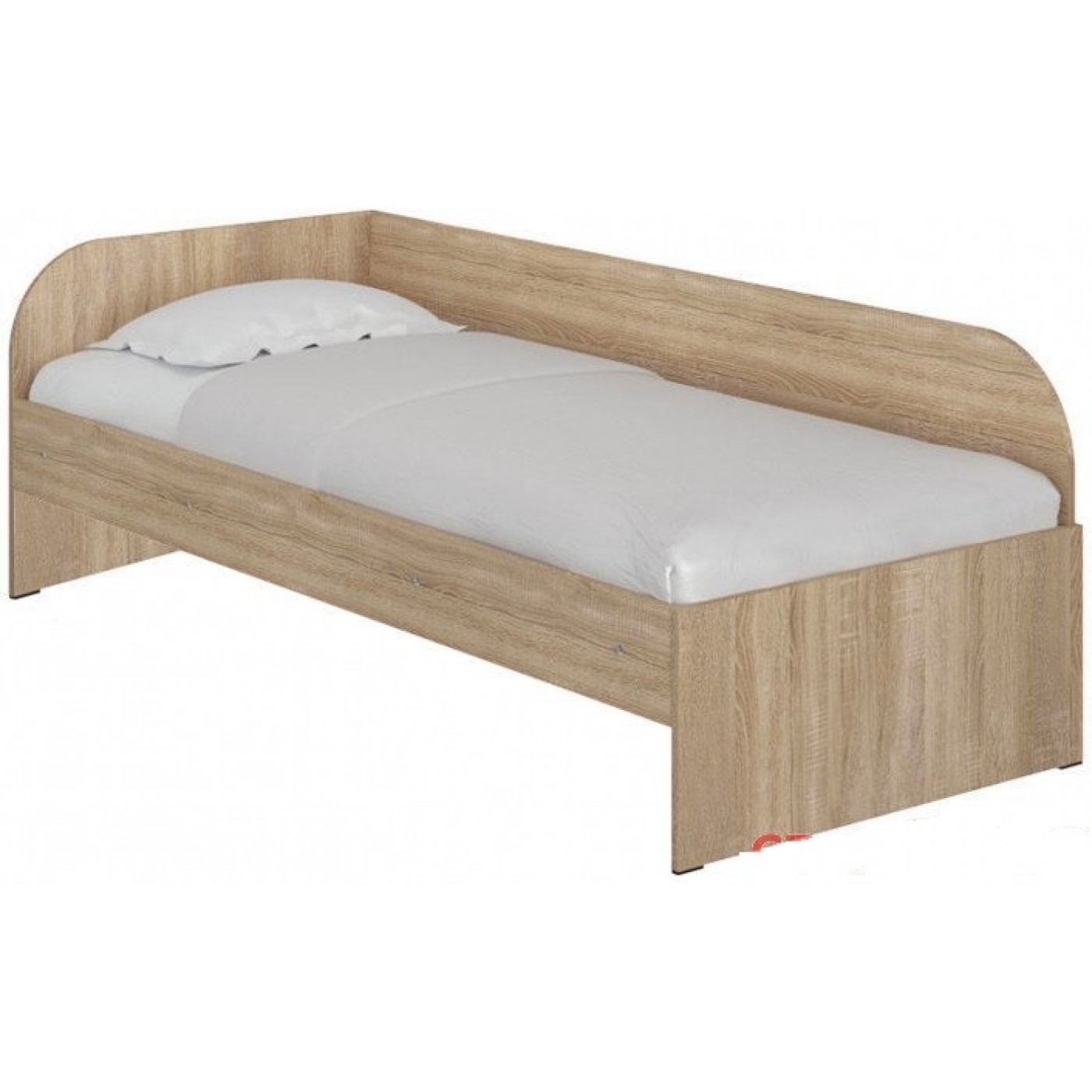 Кровать СОНЯ-2 без шухляд б/м								