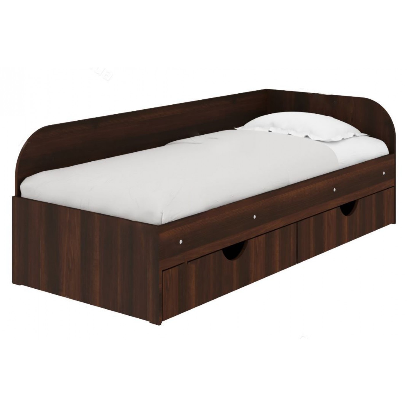 Кровать СОНЯ-2 без шухляд б/м								