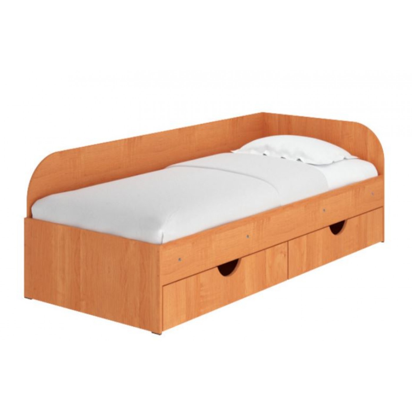 Кровать СОНЯ-2 без шухляд б/м								