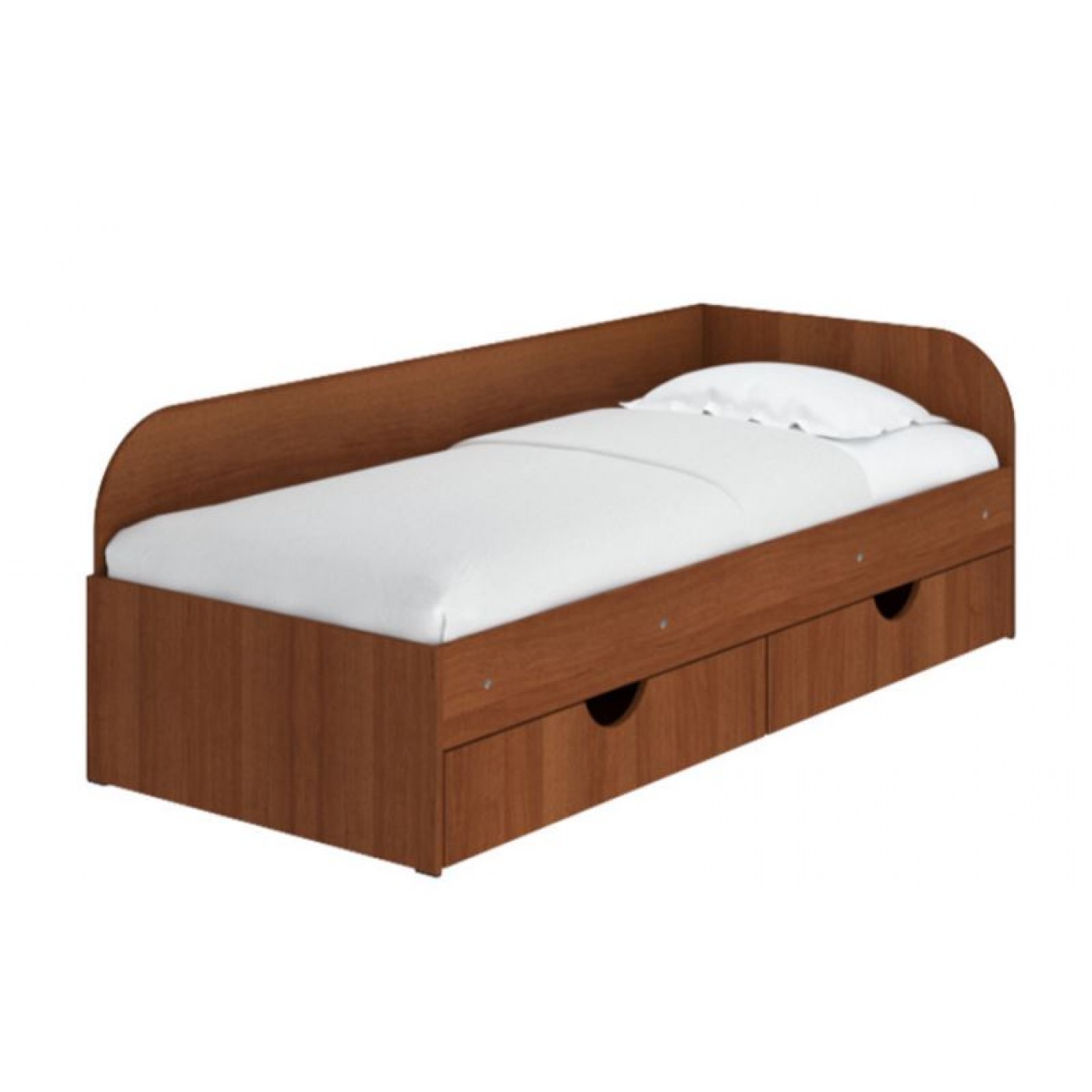 Кровать СОНЯ-2 без шухляд б/м								