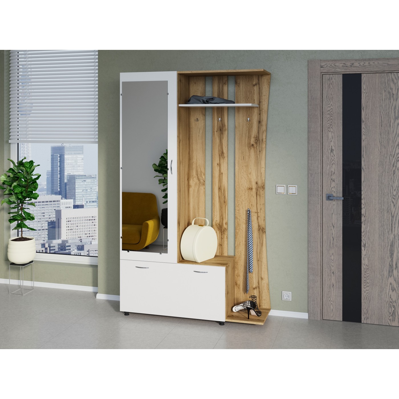 Передпокій Експрес