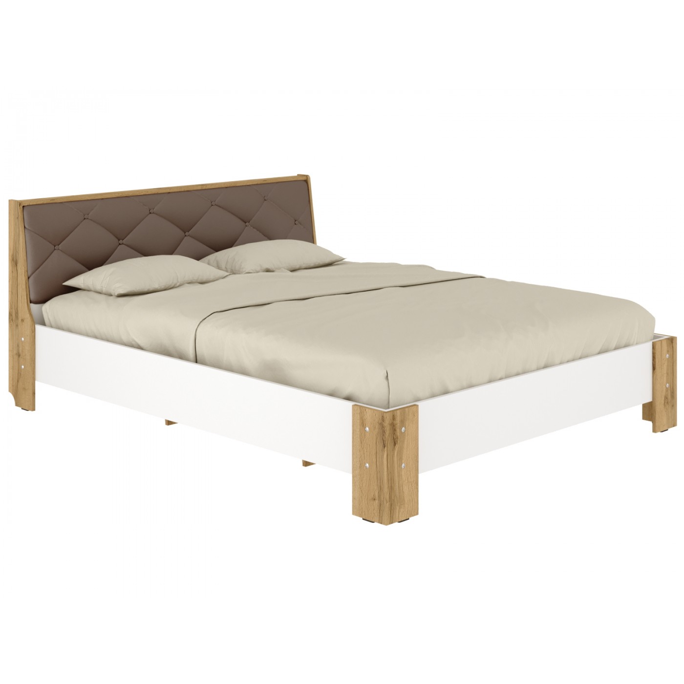 Ліжко Моніка - 160