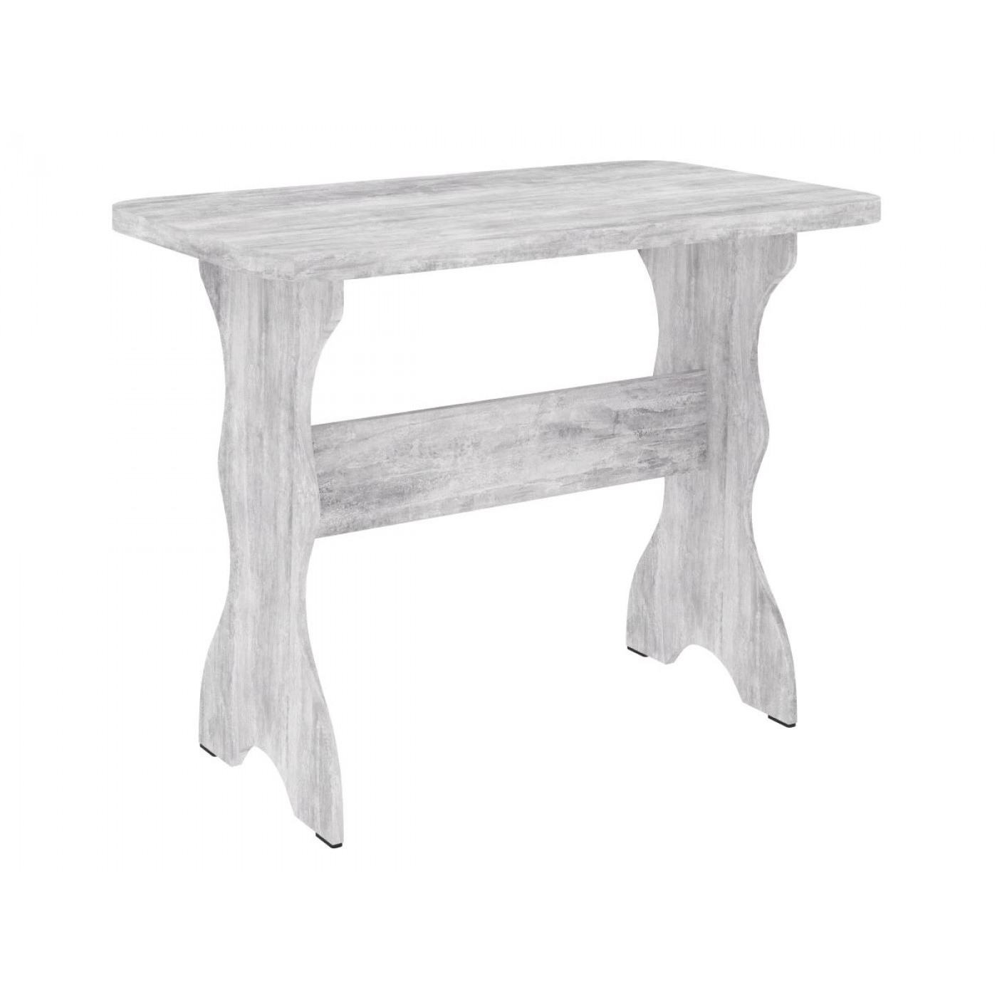 Кухонный Стол нераскладной - 1 в Т-обр.