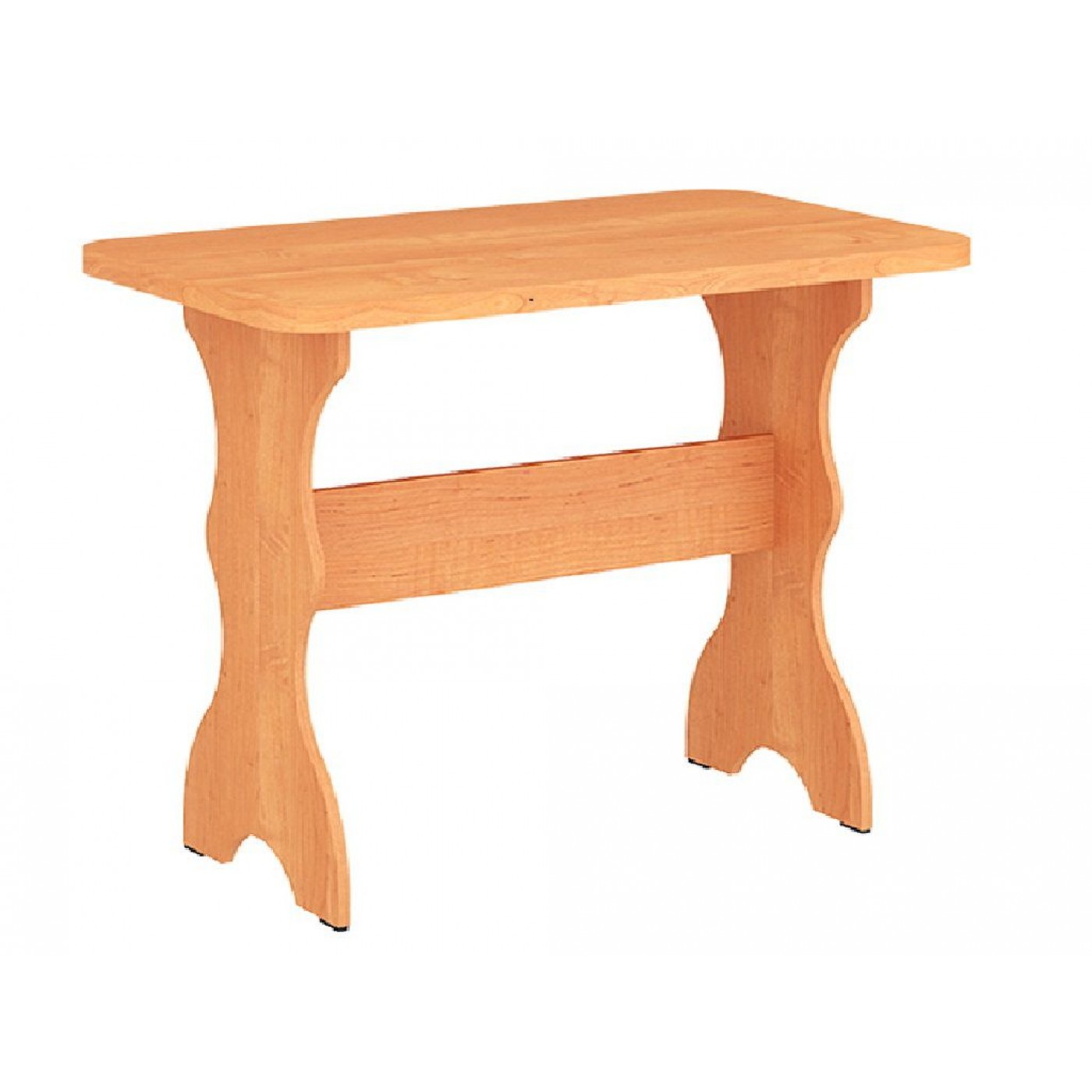 Кухонный Стол нераскладной - 1 в Т-обр.