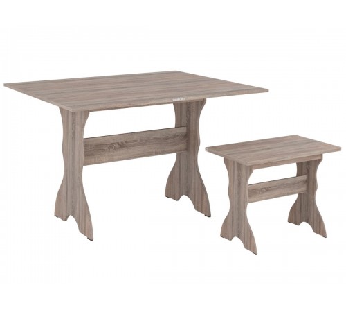 Стіл кухонний розкладний -1 в Т-обр.