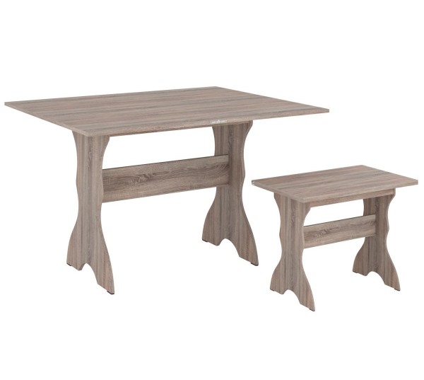 Стіл кухонний розкладний -1 в Т-обр.