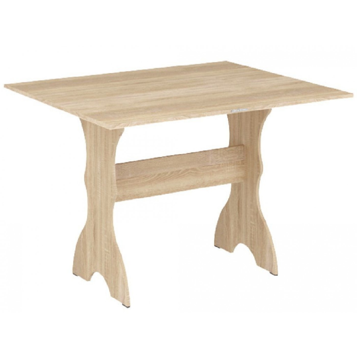 Кухонний Стіл розкладний-1