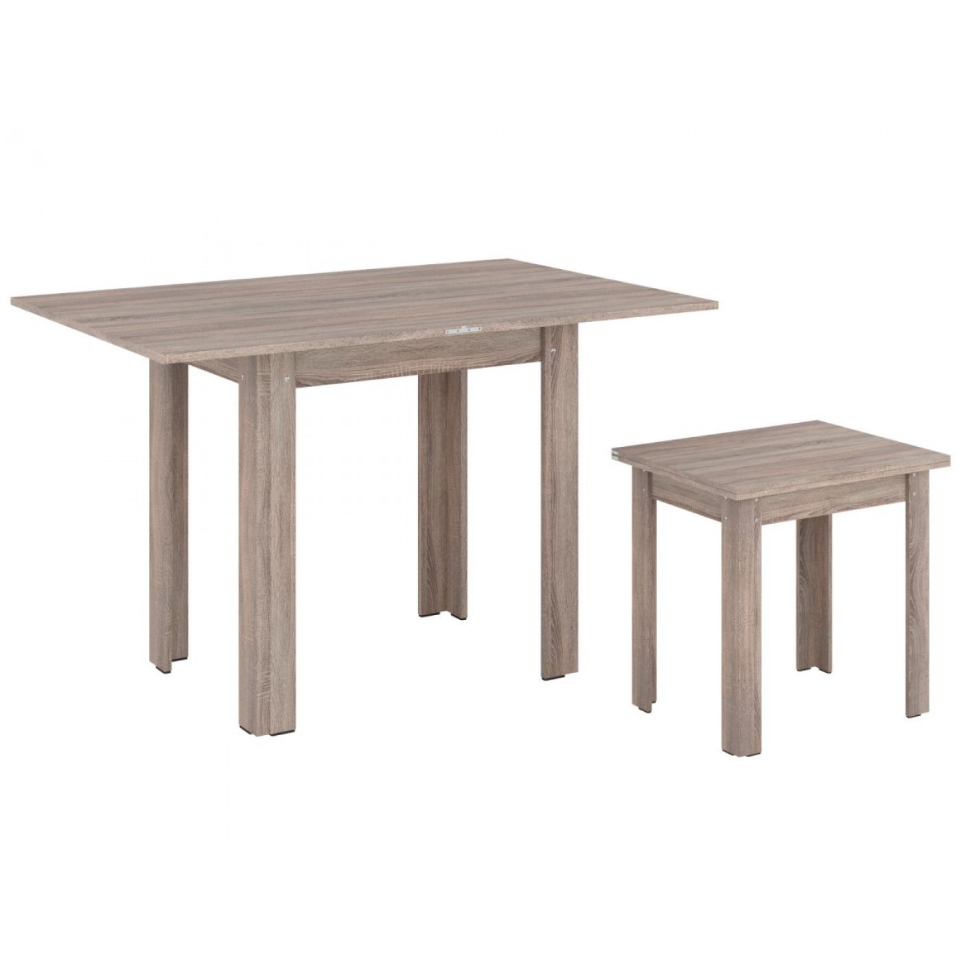 Кухонний Стіл розкладний-3