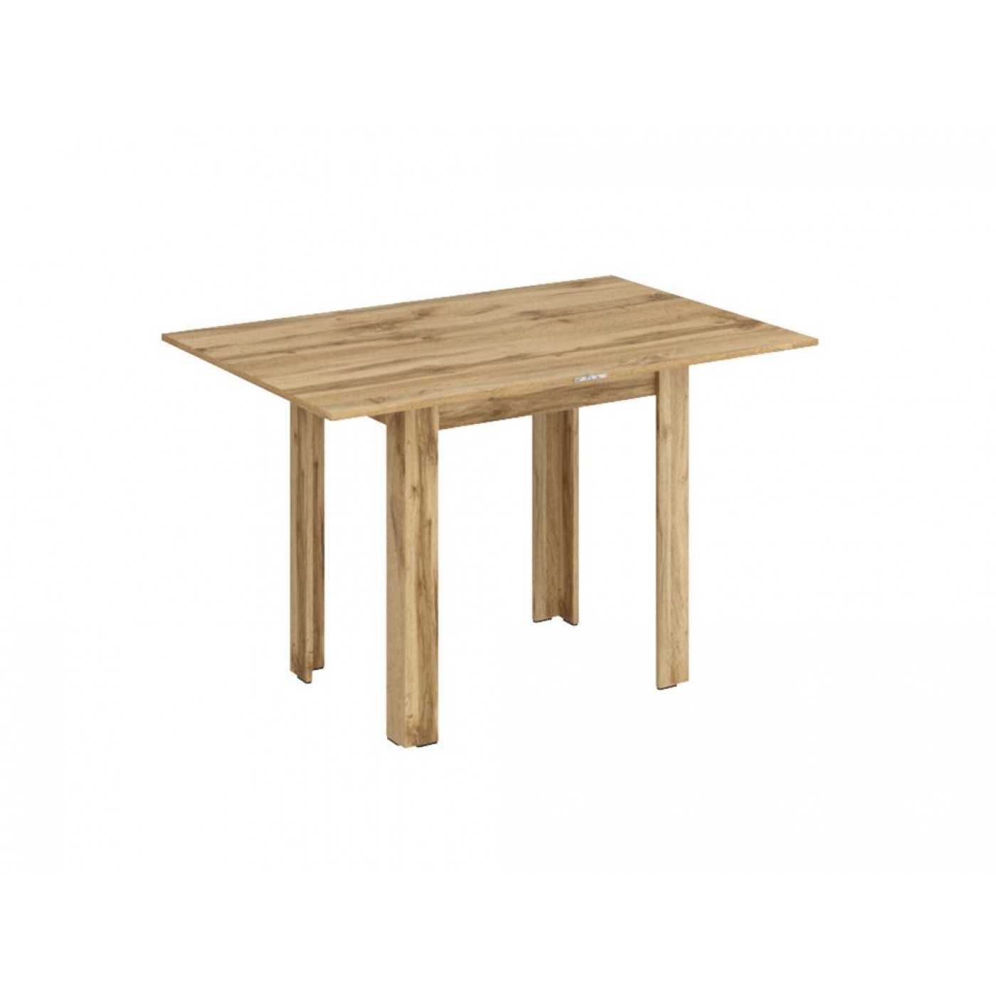 Кухонний Стіл розкладний-3