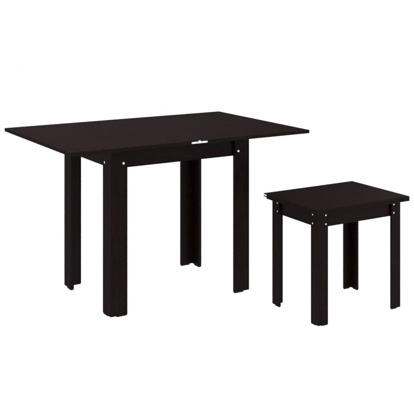 Кухонний Стіл розкладний-3