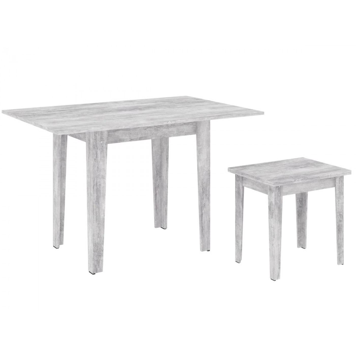 Кухонний Стіл розкладний-4