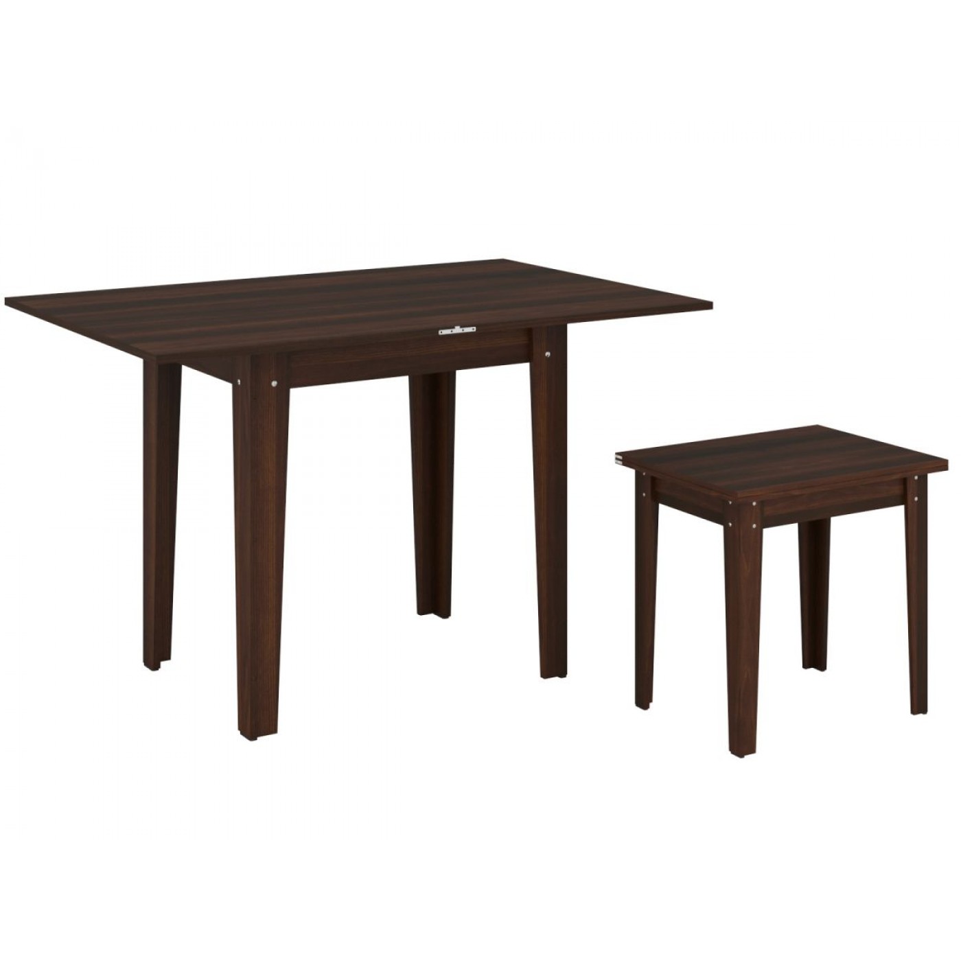 Кухонний Стіл розкладний-4