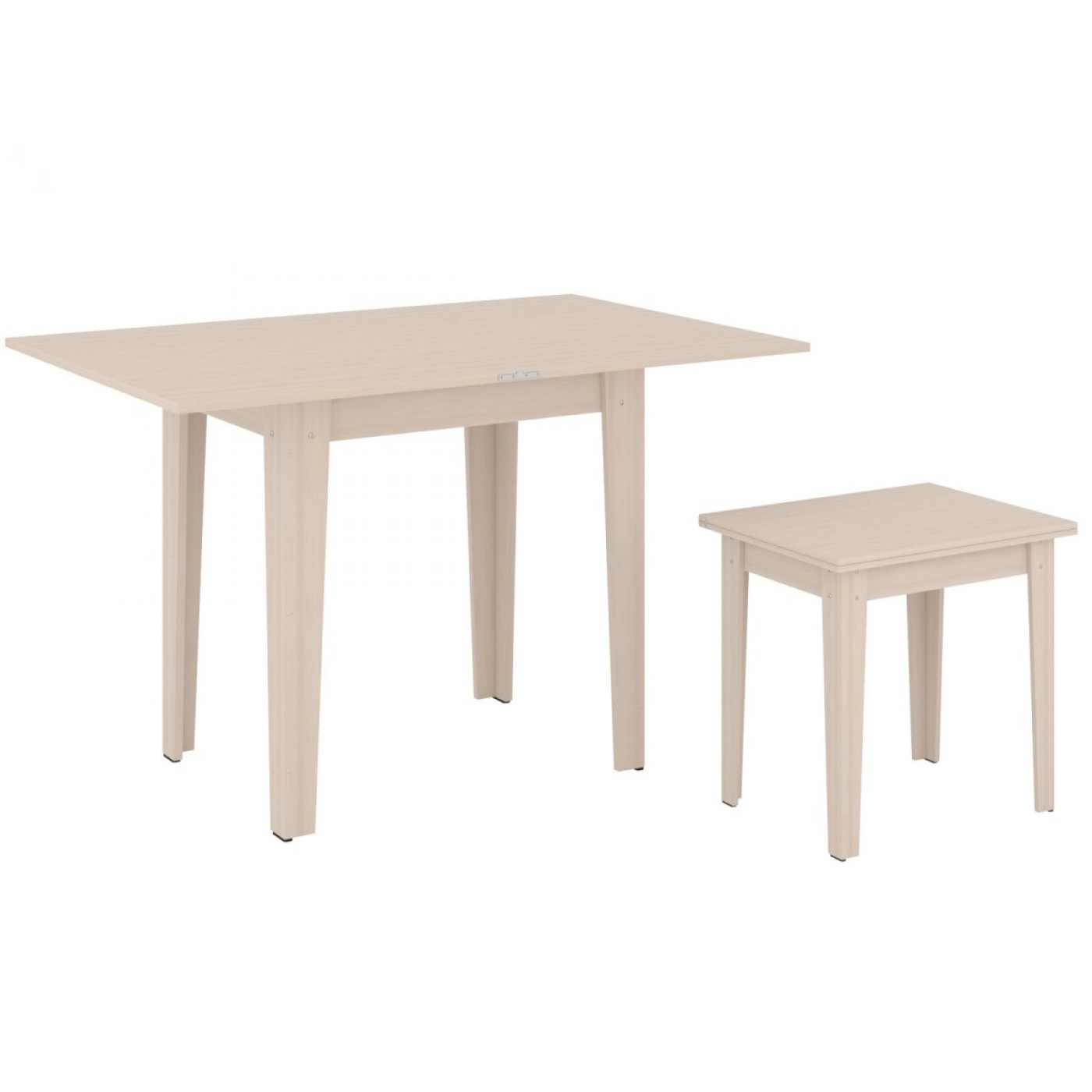 Кухонний Стіл розкладний-4