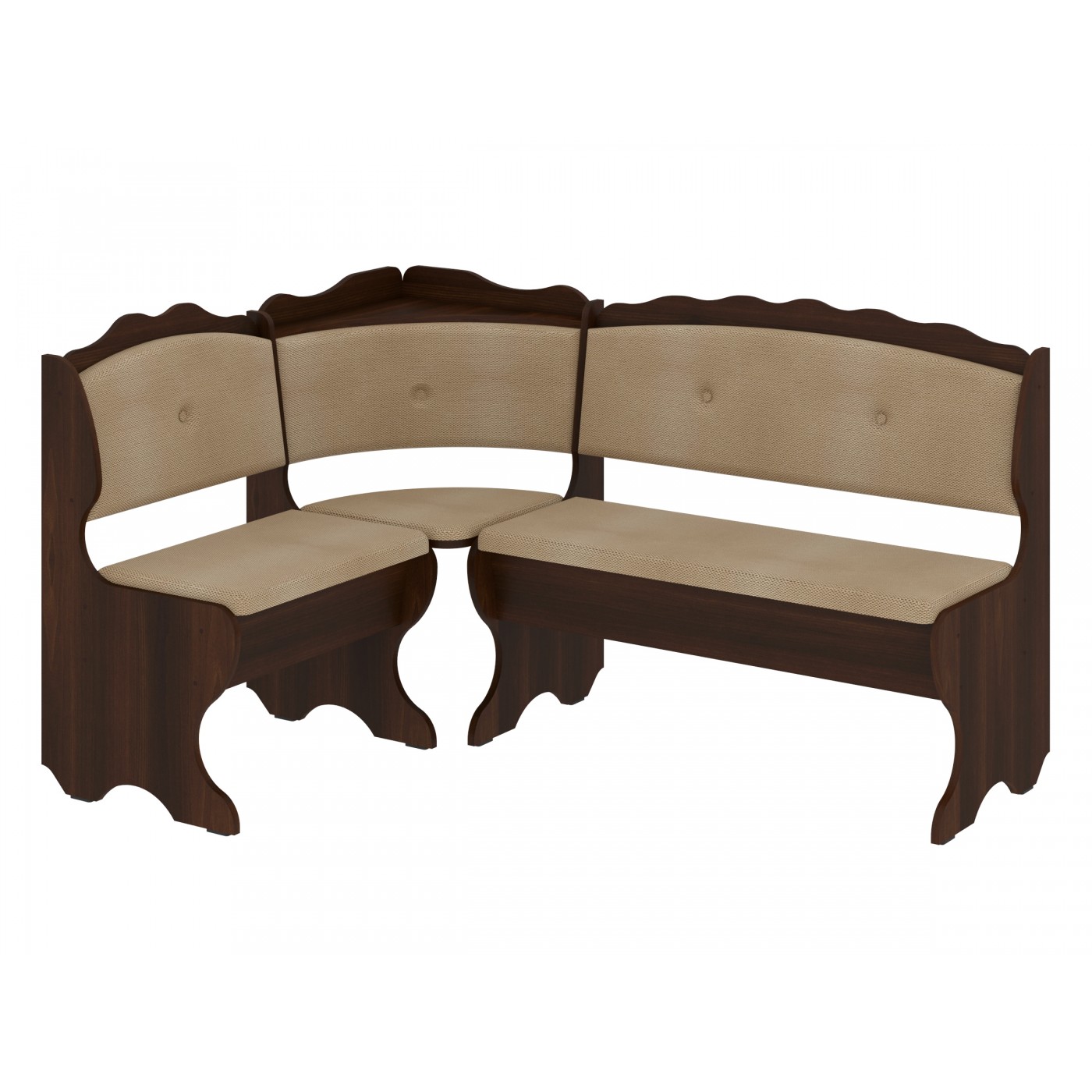 Кухонный уголок ЦЕЗАР 