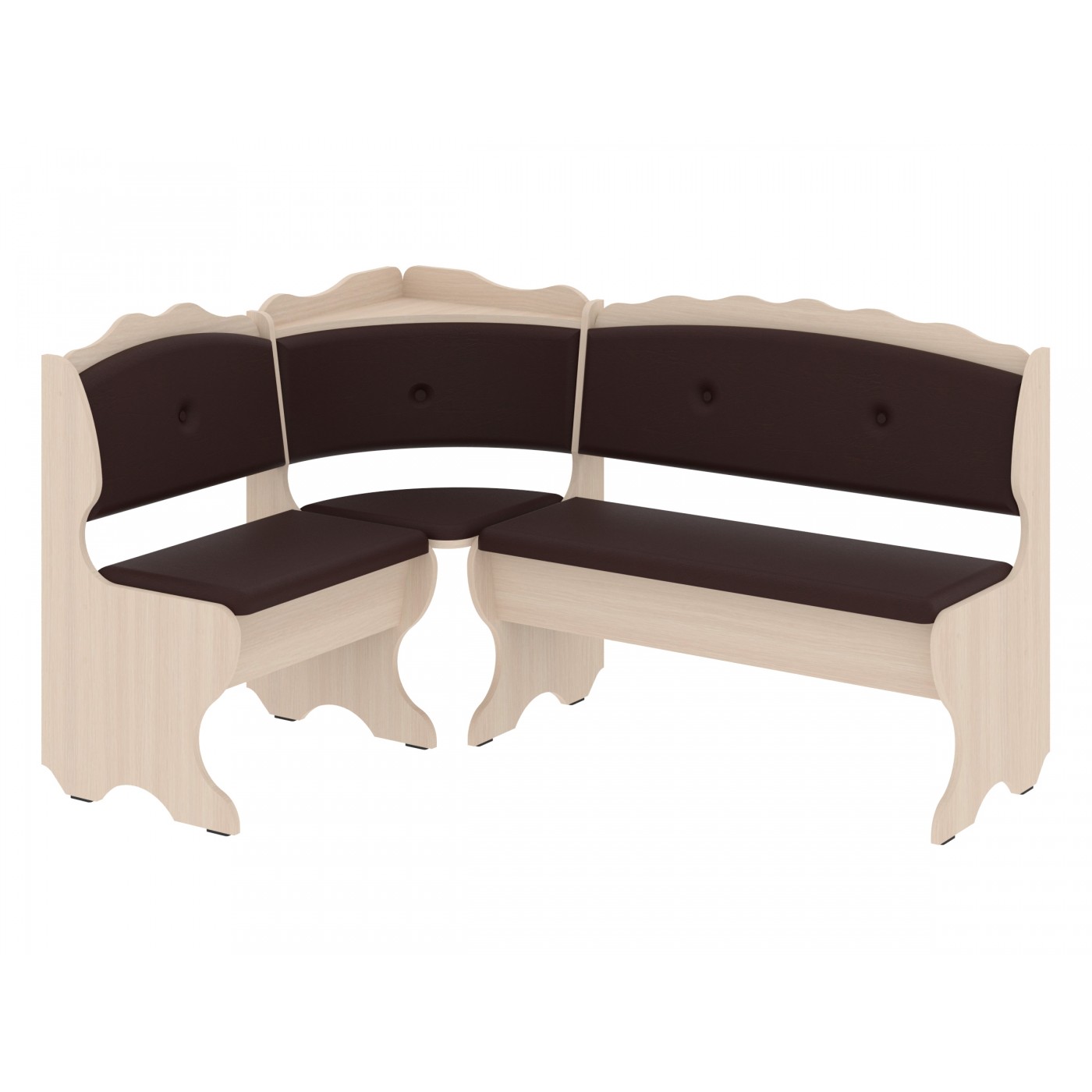 Кухонный уголок ЦЕЗАР 