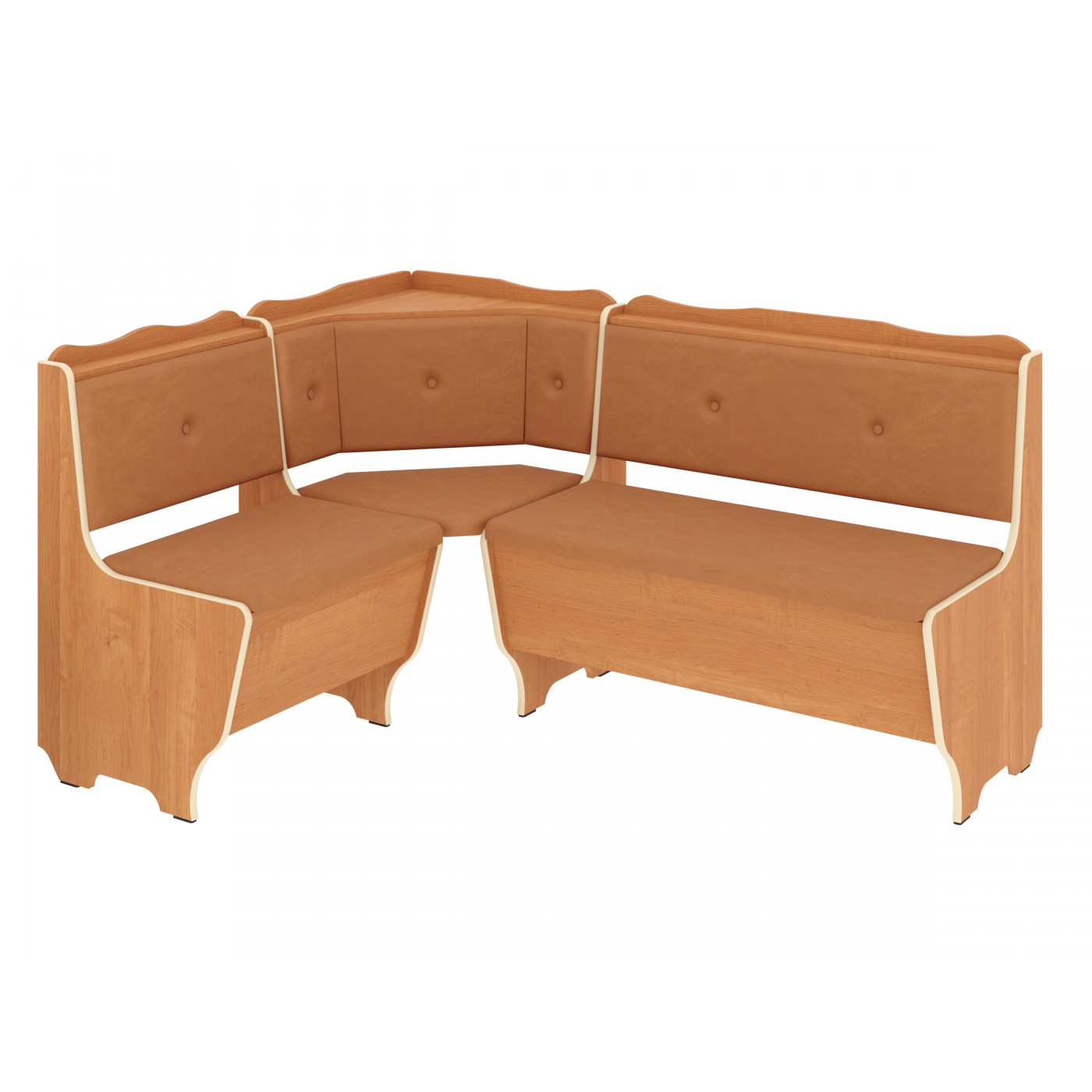 Кухонный уголок ФАРАОН в Т-обр.