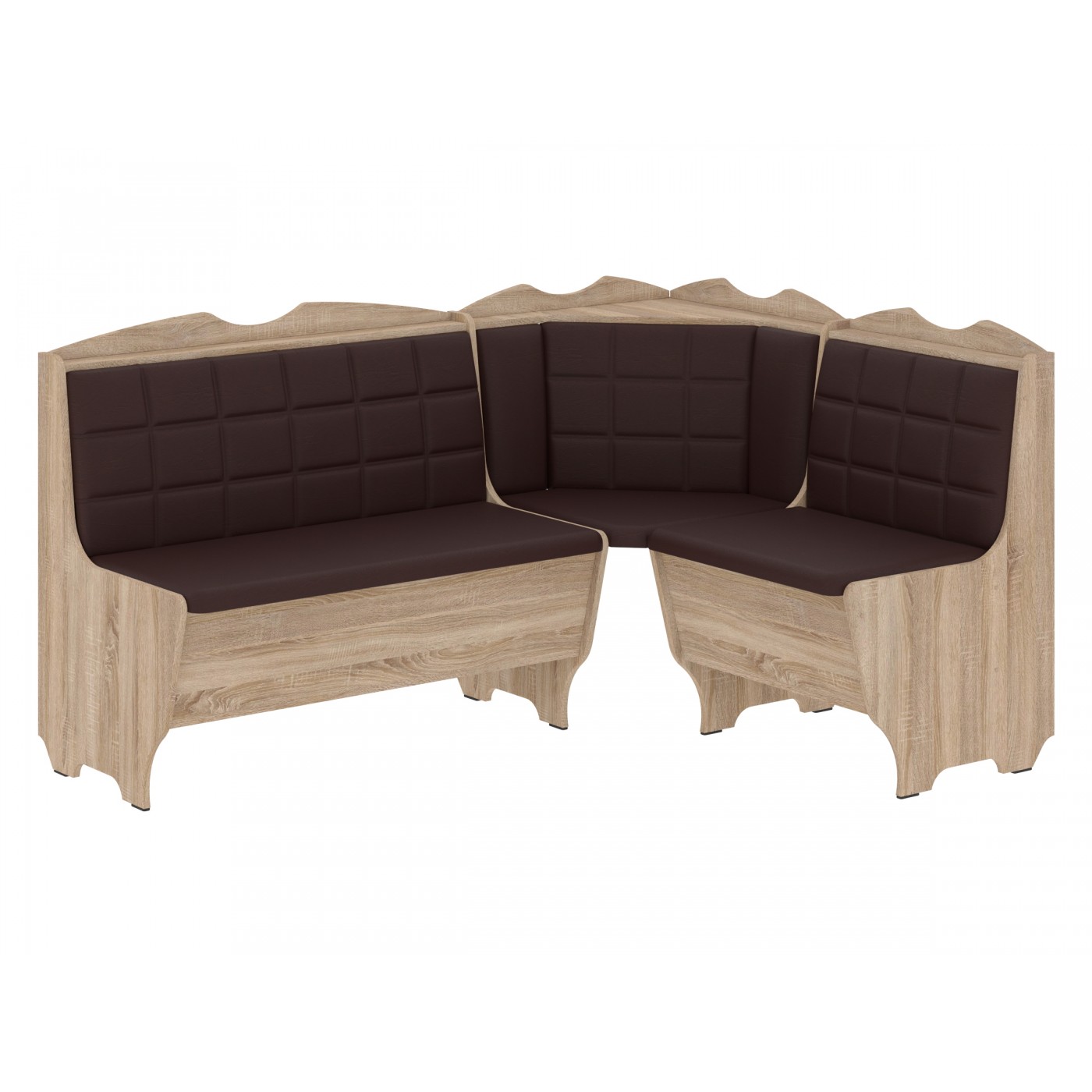 Кухонный уголок ФРАНТ