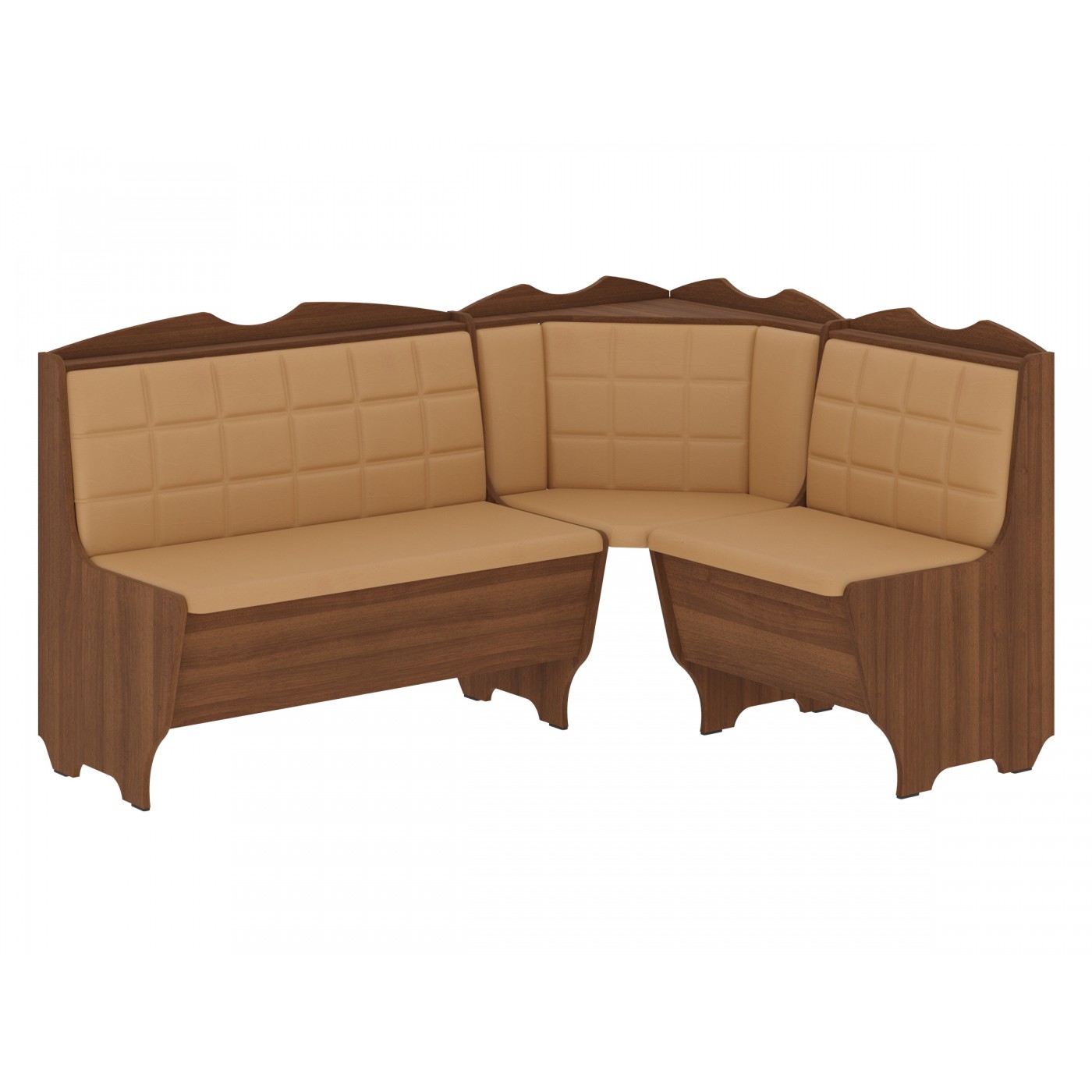 Кухонный уголок ФРАНТ