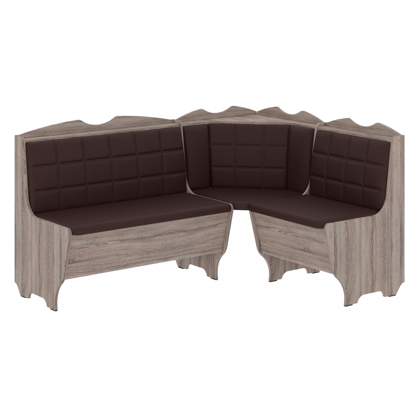 Кухонный уголок ФРАНТ