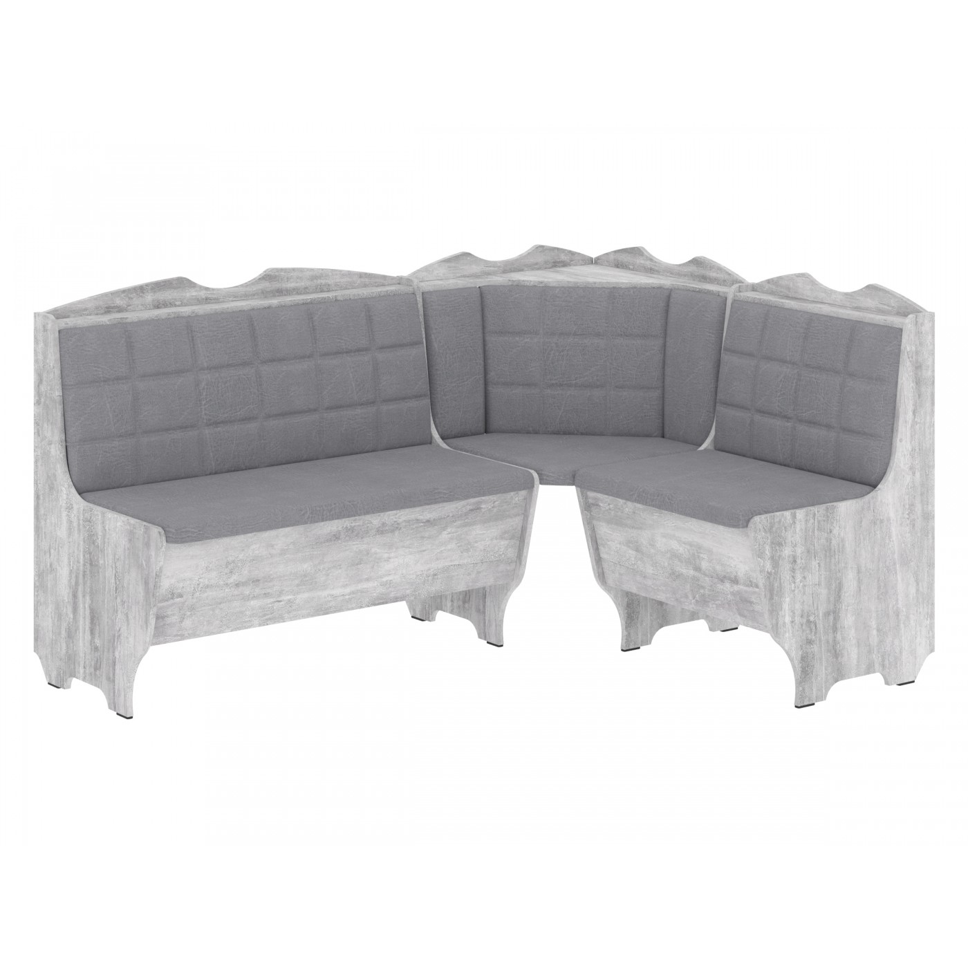 Кухонный уголок ФРАНТ