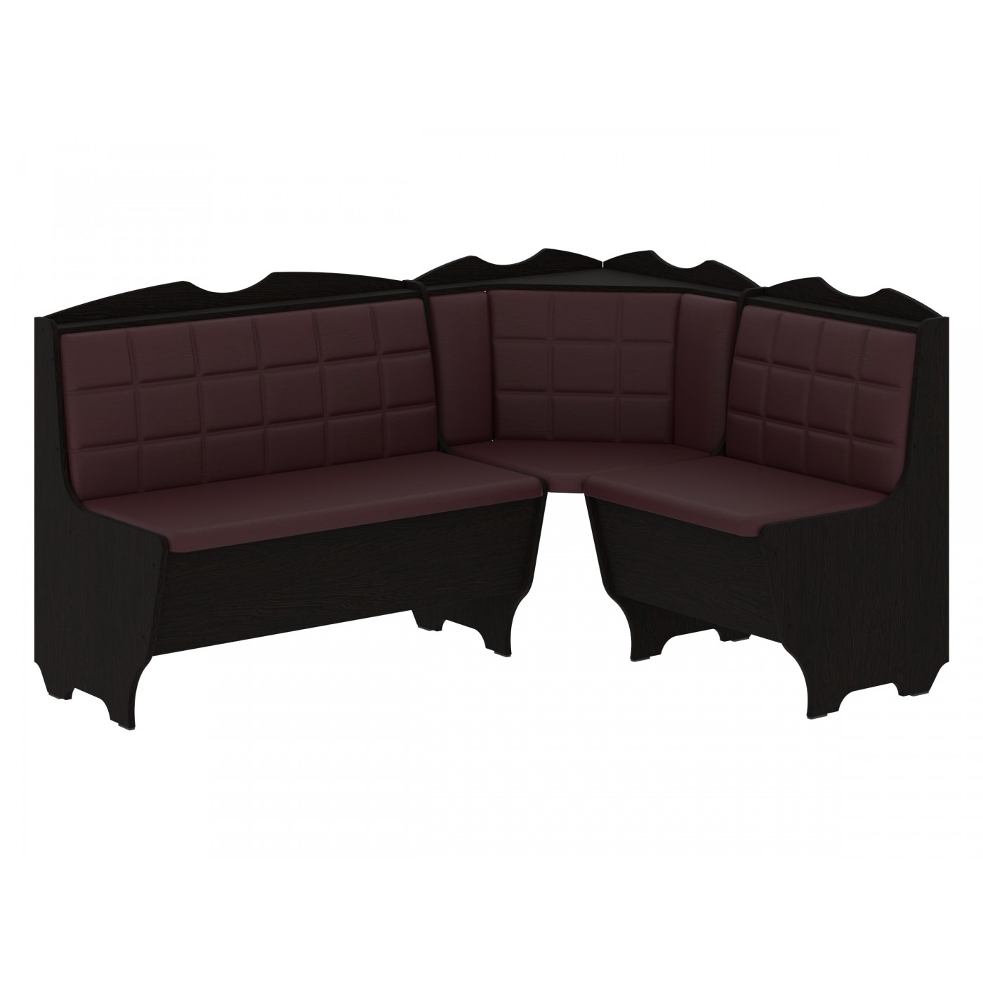 Кухонный уголок ФРАНТ