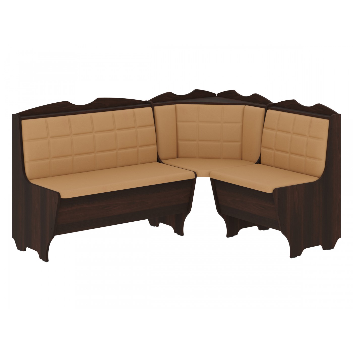 Кухонный уголок ФРАНТ