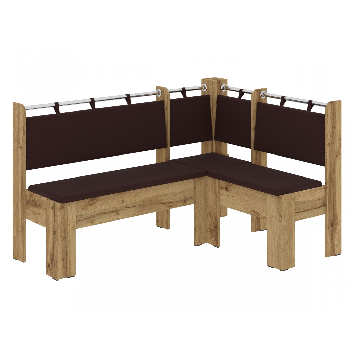 Кухонный уголок ГЕТЬМАН