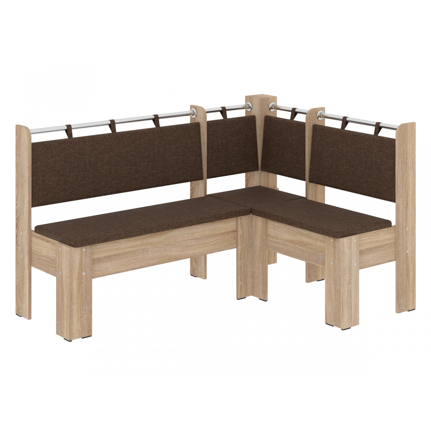 Кухонный уголок ГЕТЬМАН