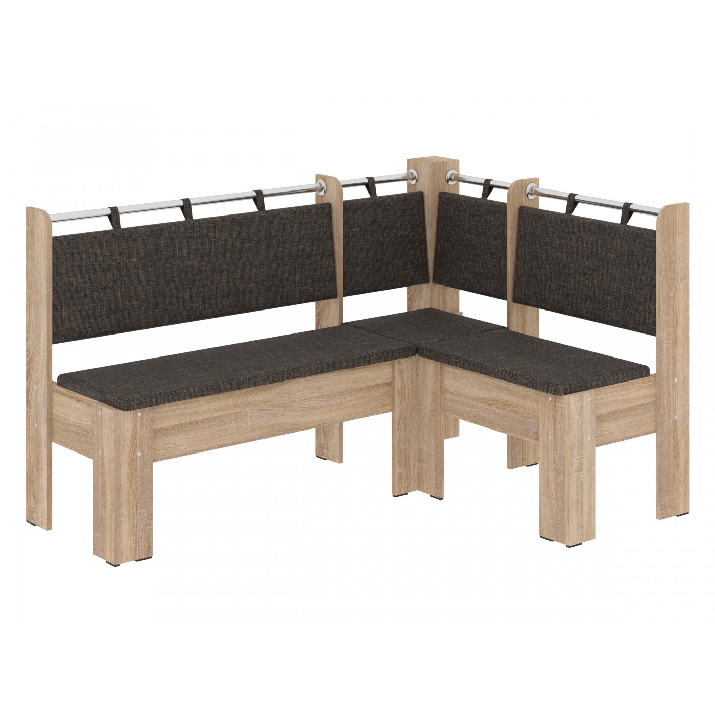 Кухонный уголок ГЕТЬМАН