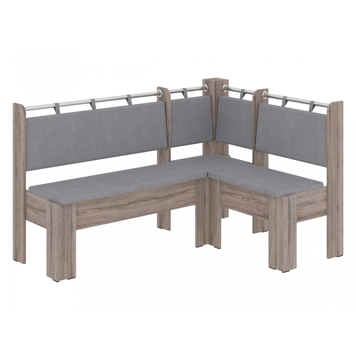 Кухонный уголок ГЕТЬМАН