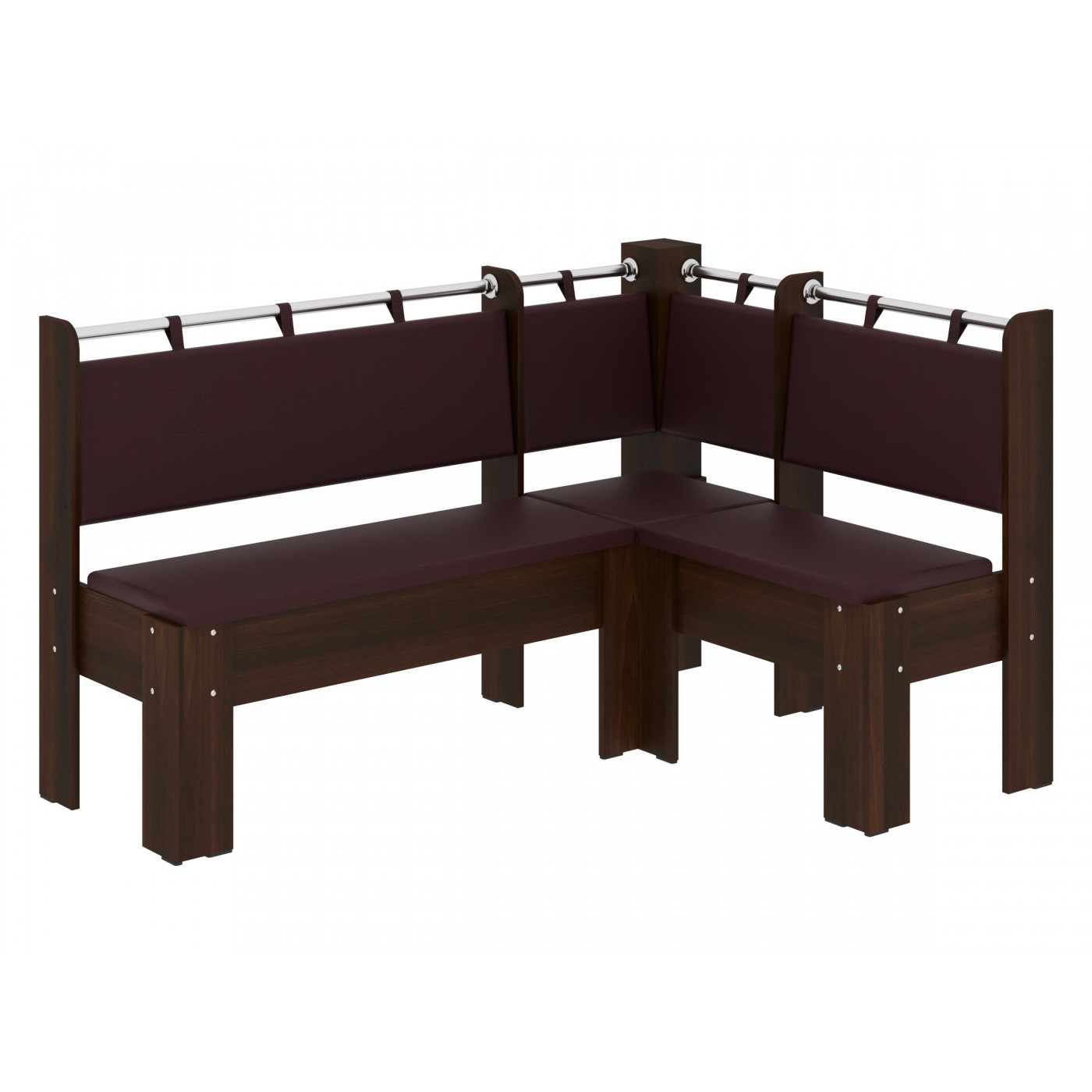 Кухонный уголок ГЕТЬМАН