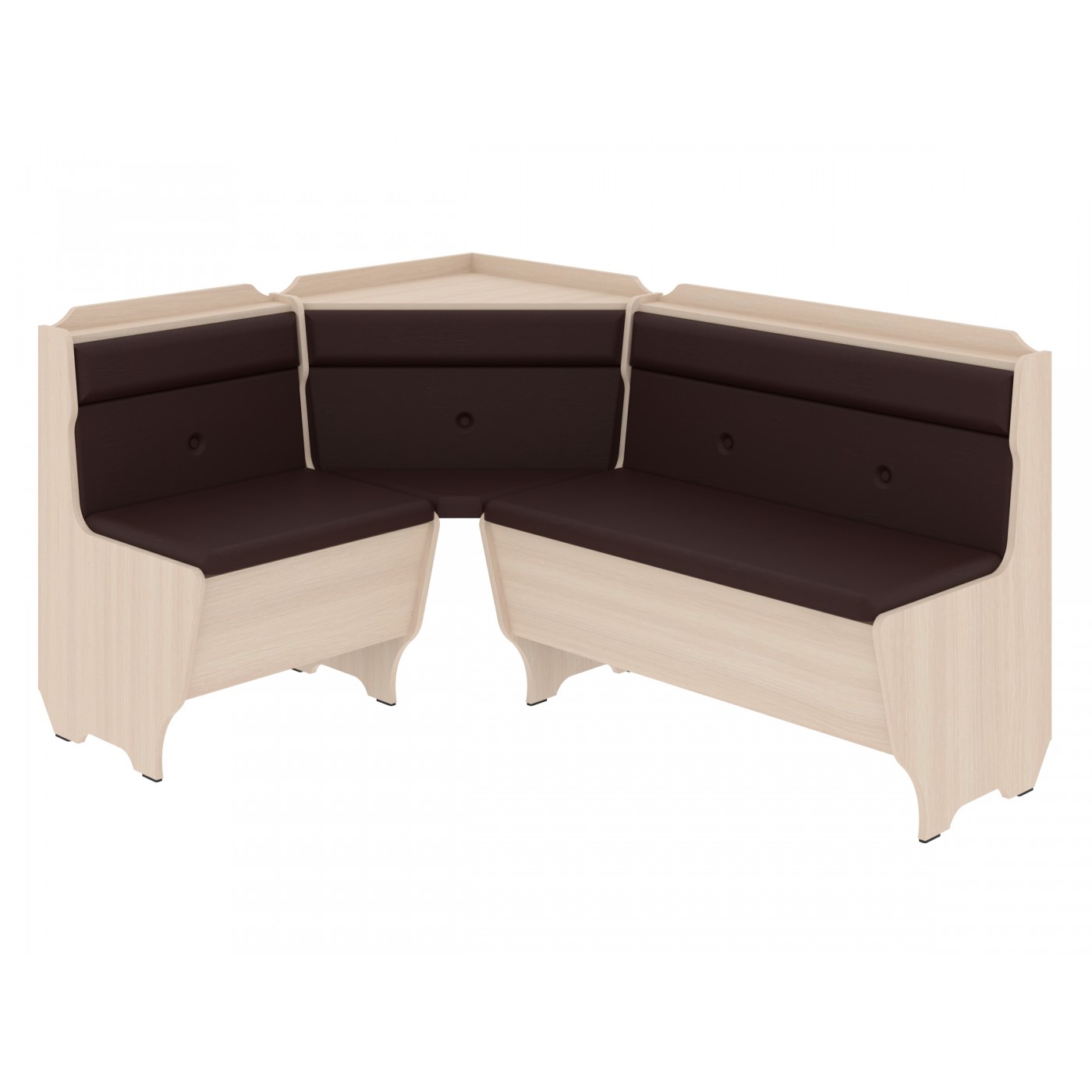 Кухонний куточок КАРДИНАЛ