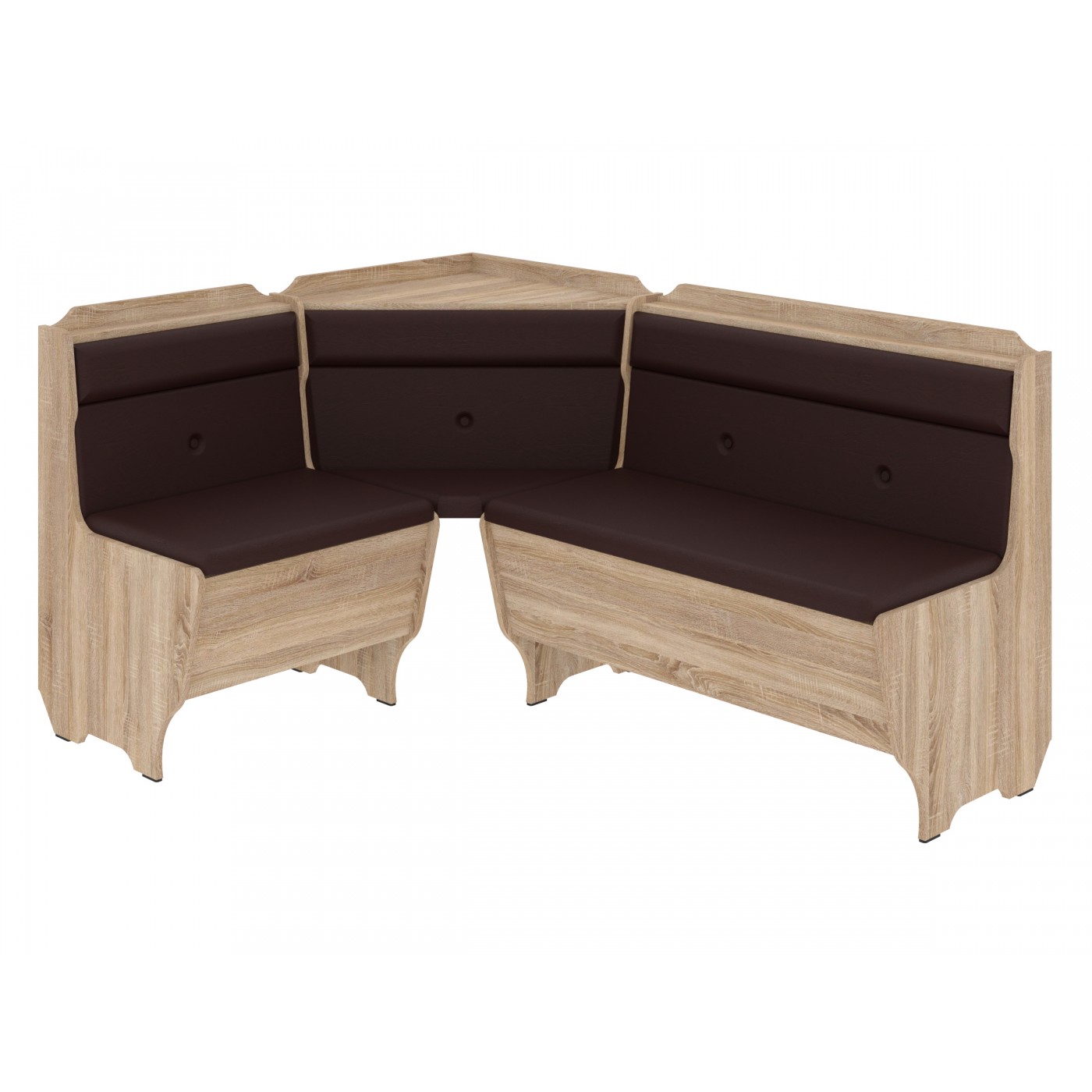 Кухонний куточок КАРДИНАЛ