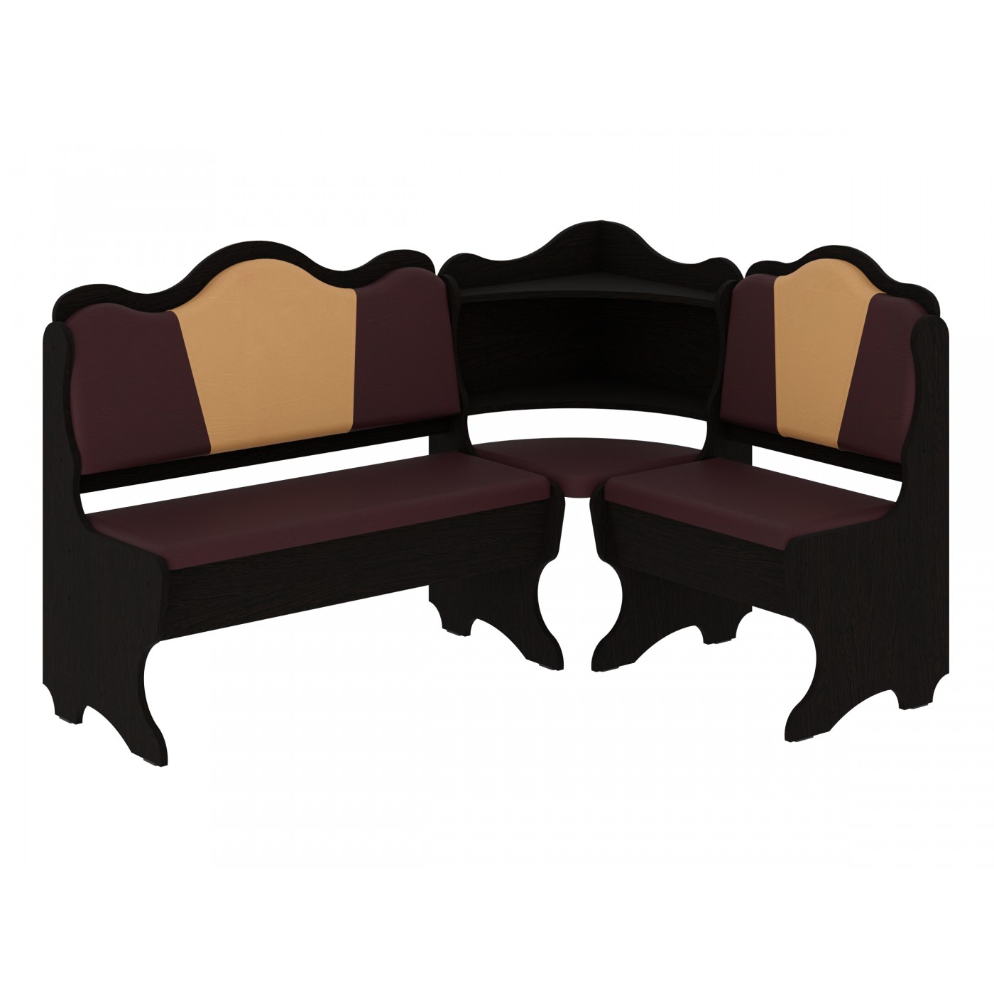 Кухонний куточок КОРНЕТ