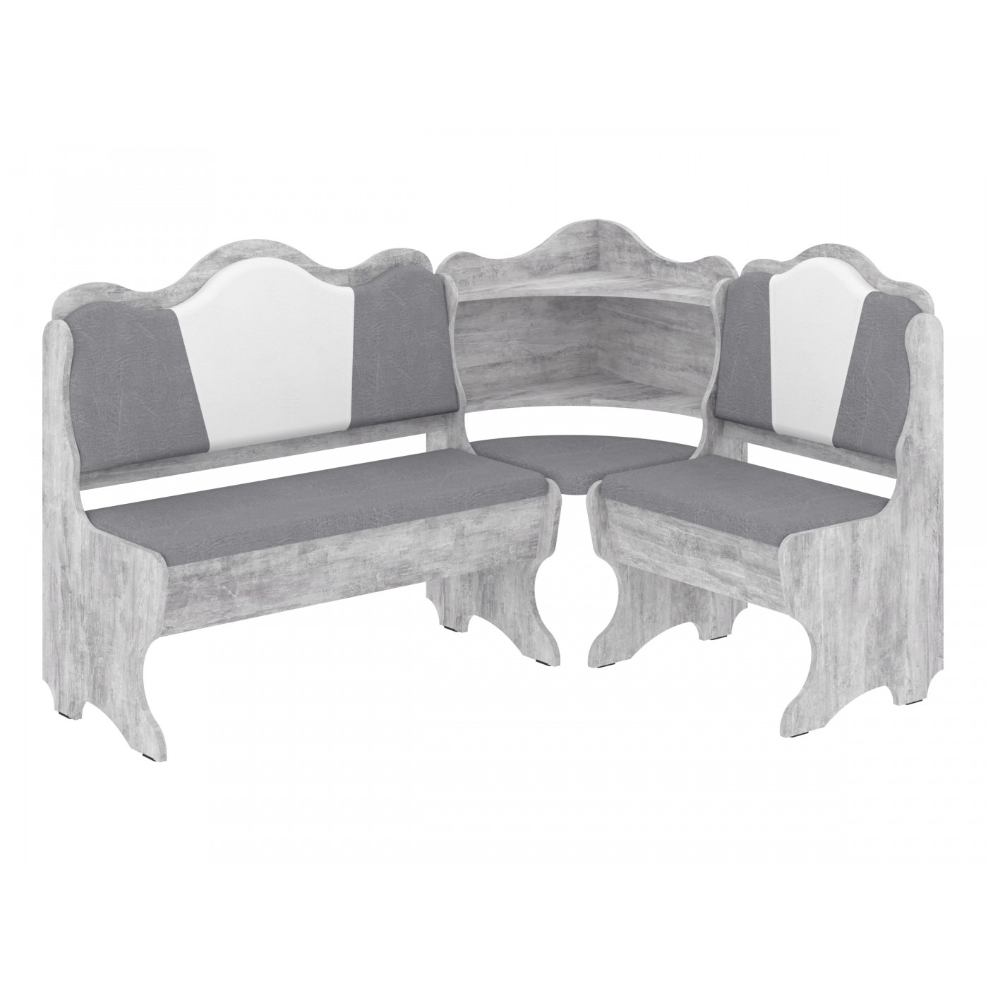 Кухонний куточок КОРНЕТ