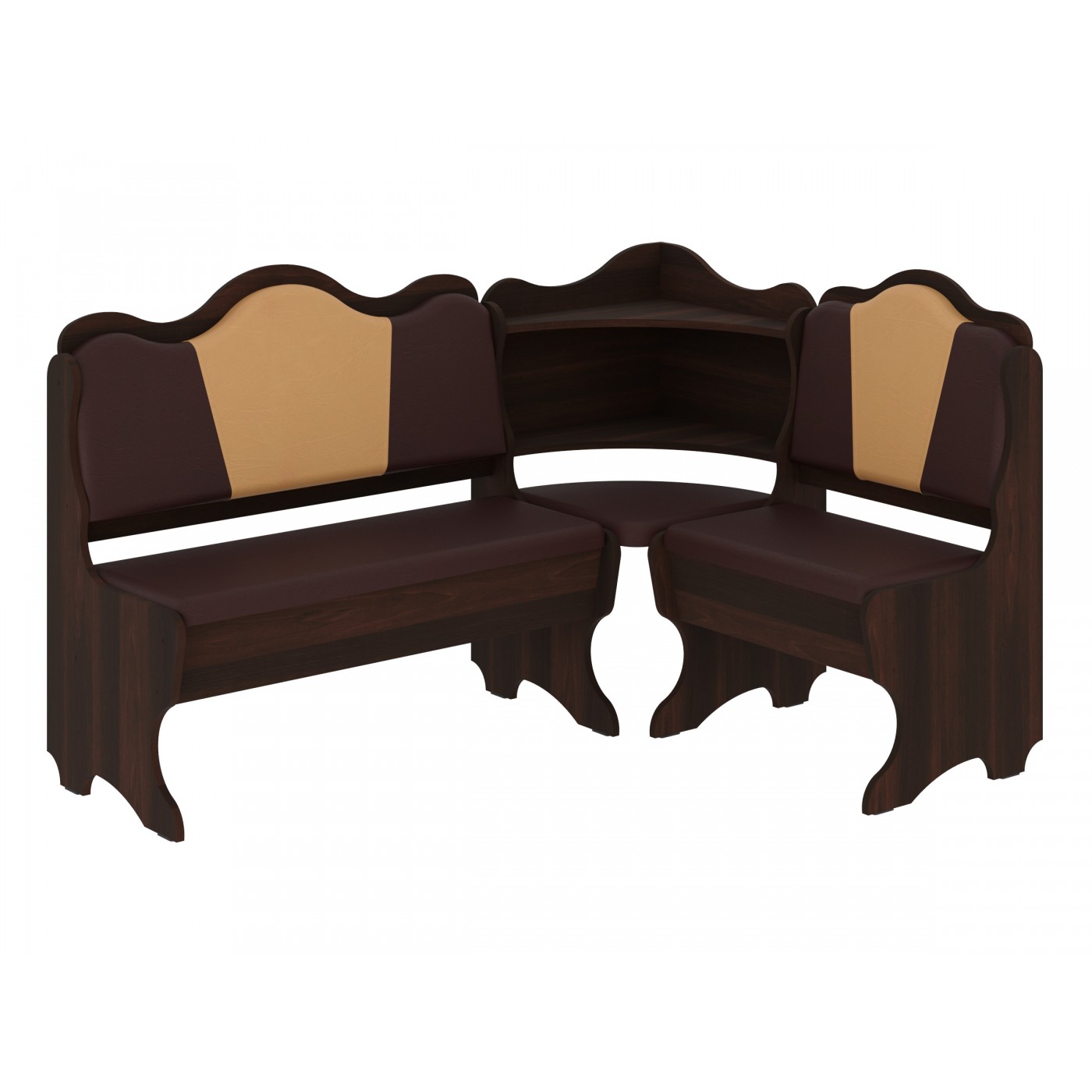 Кухонний куточок КОРНЕТ