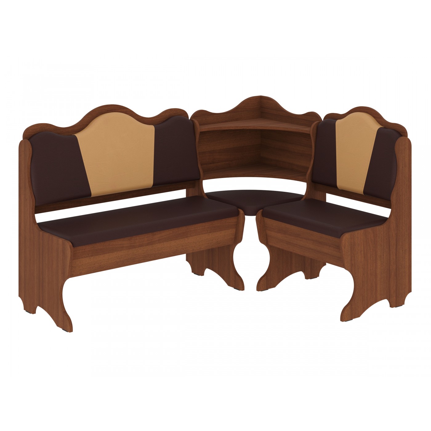 Кухонний куточок КОРНЕТ