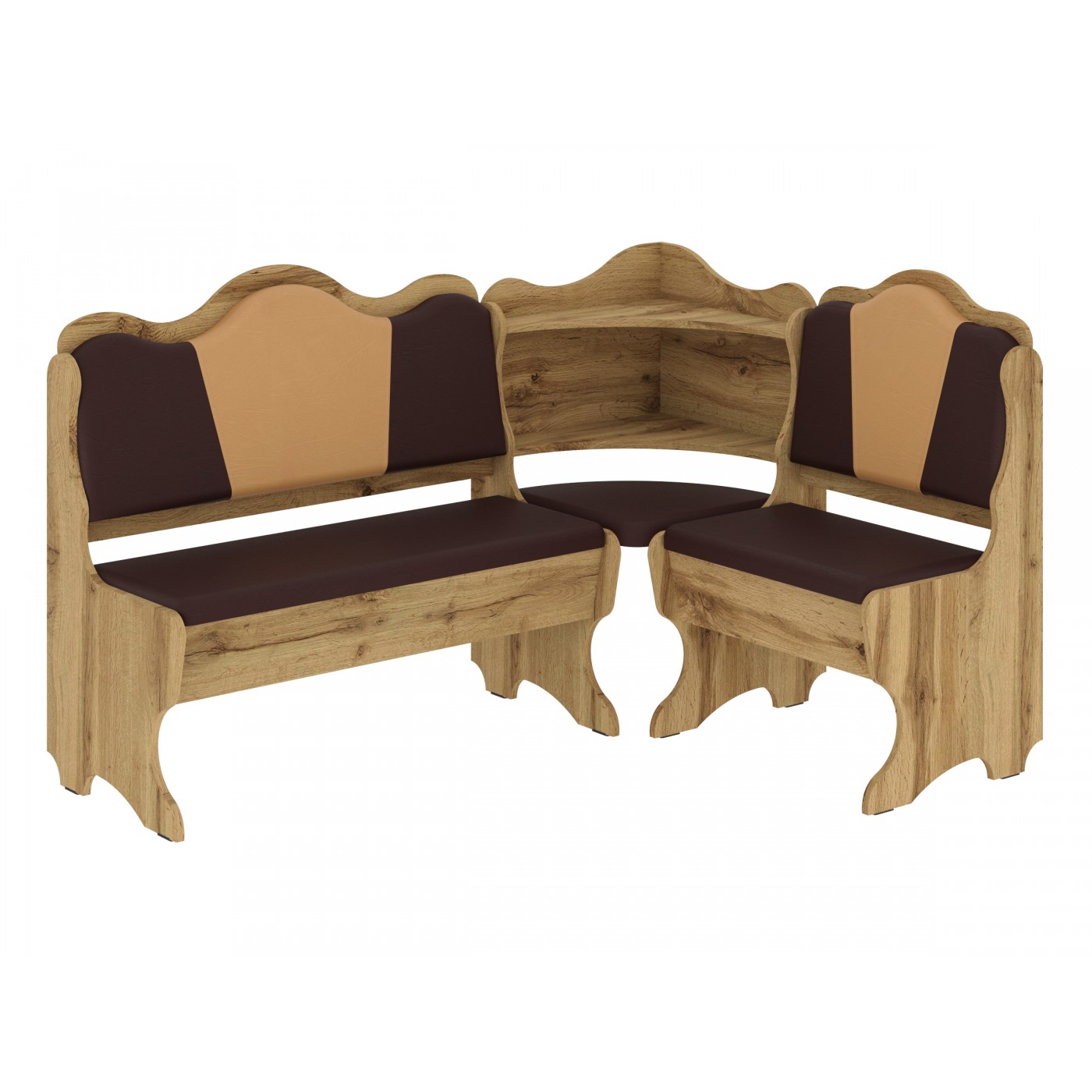 Кухонний куточок КОРНЕТ