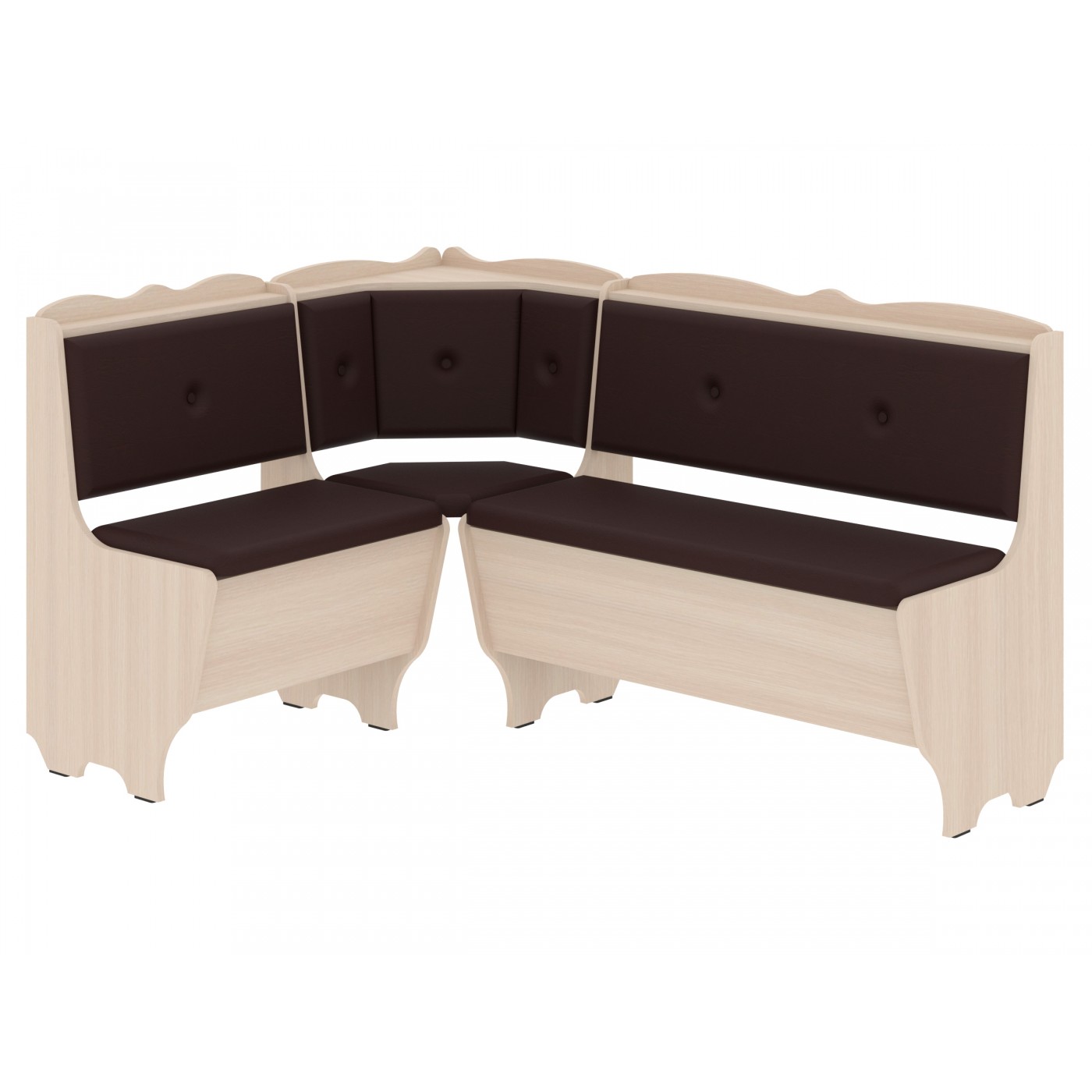 Кухонний куточок ЛОРД