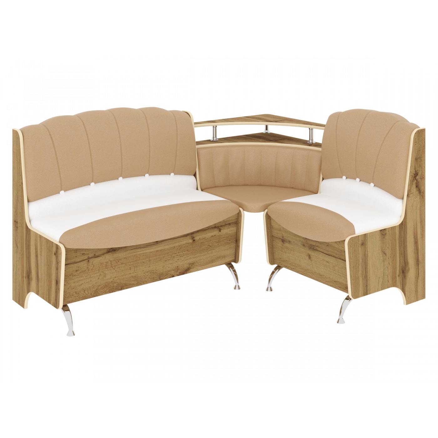 Кухонний куточок МАГНАТ